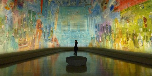 Kunst en cultuur 2