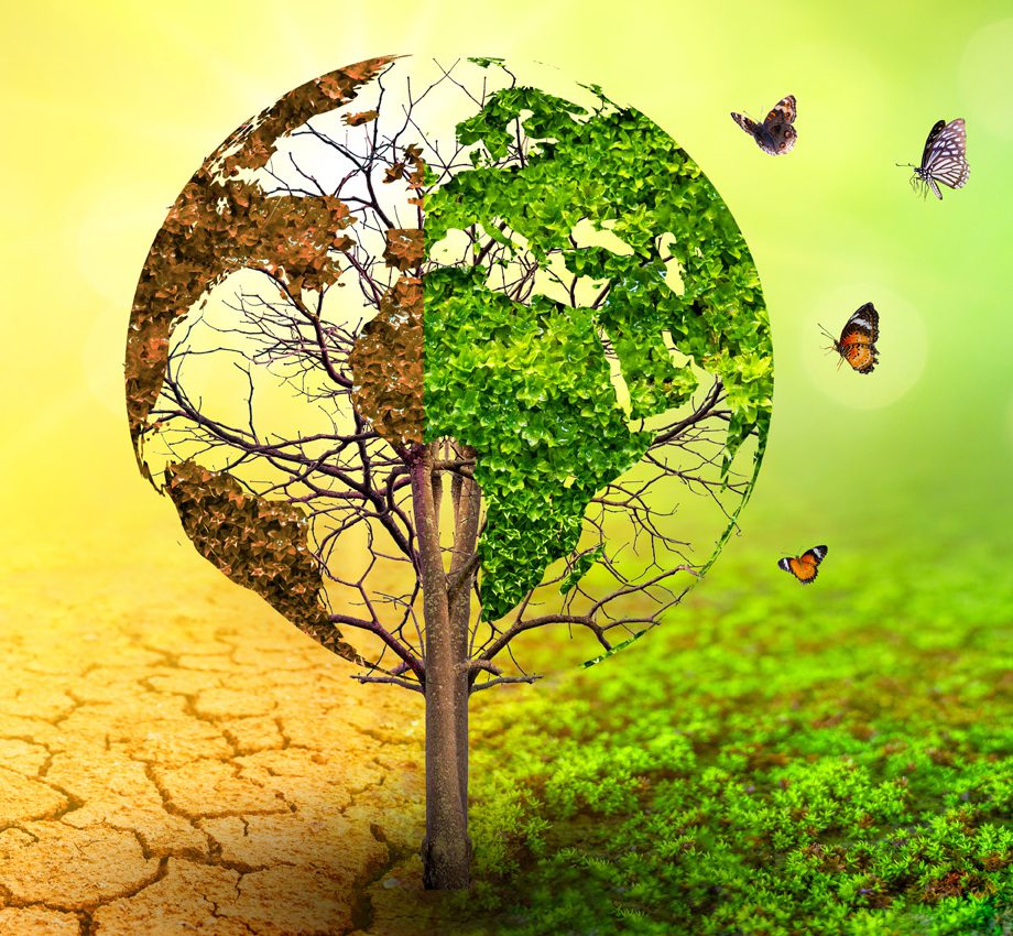 Natuur en Klimaat