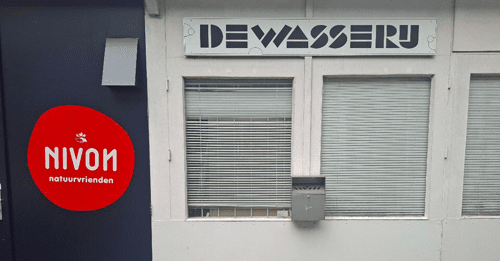 Wist je dat je &#8230; De Wasserij kunt huren?