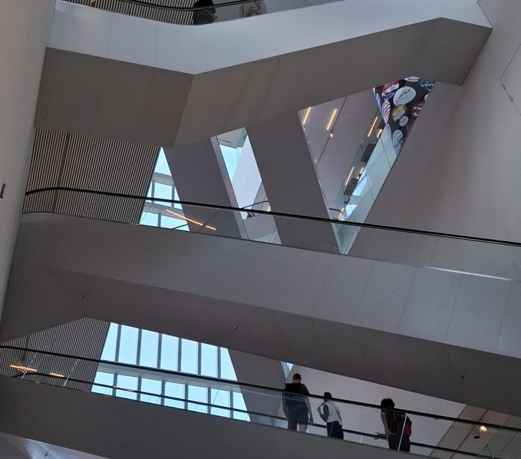 Fotograferen
