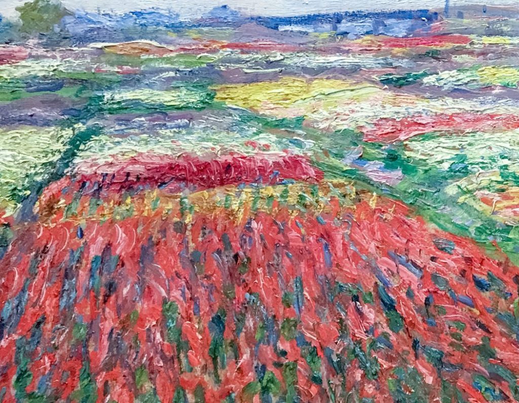 Monet in Nederland