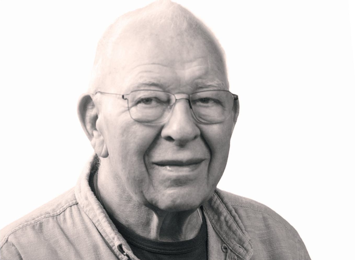 In Memoriam:  Leo van Manen