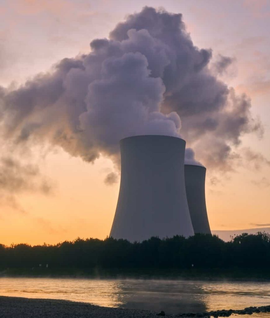 Kernenergie in Zeeland?