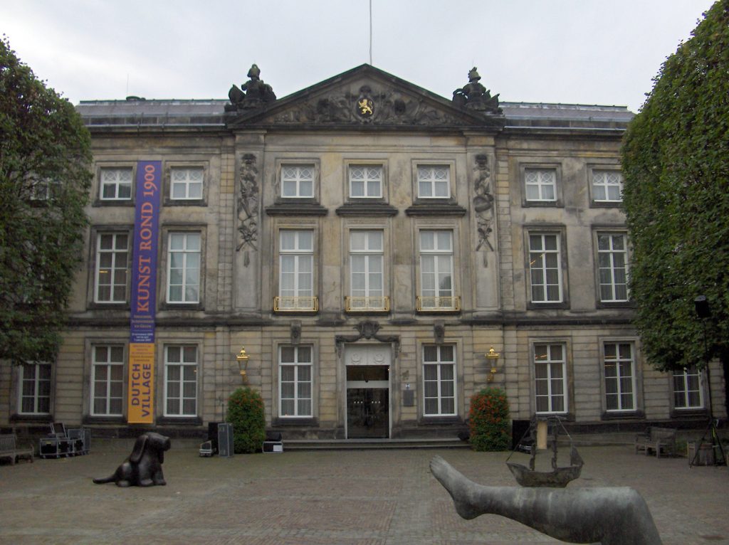 Antoon Derkinderen