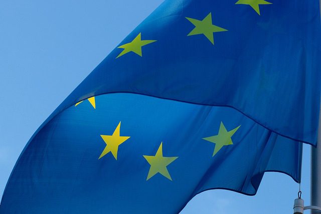 De toekomst van de Europese staat