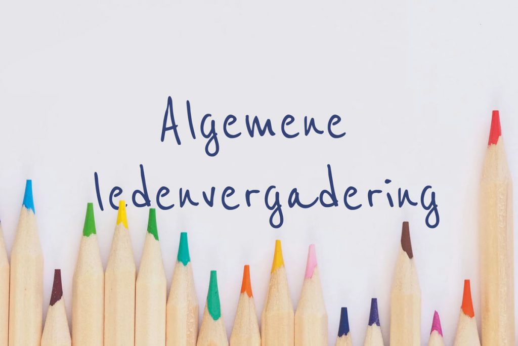 Extra Algemene Ledenvergadering