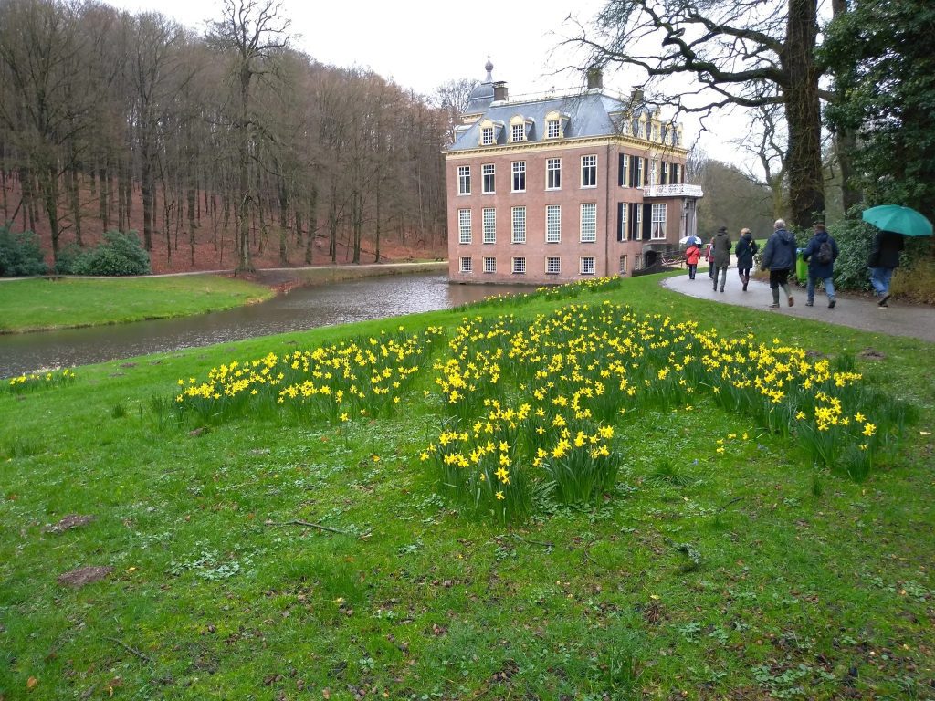 Groencursus voorjaar 2026