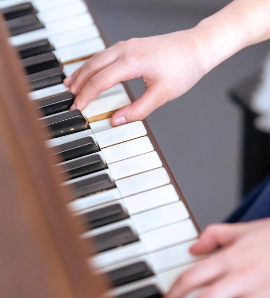 Muziek!